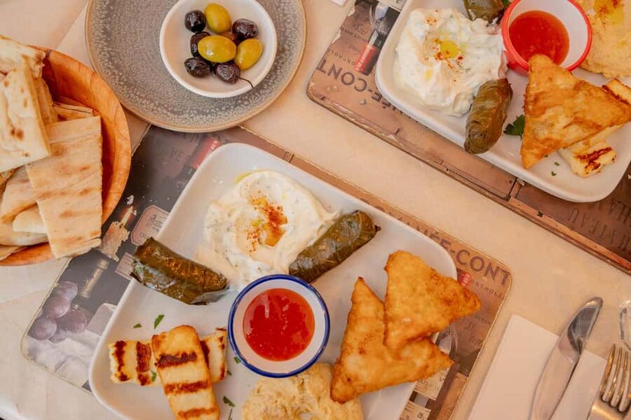 London's Best Bites: Soho & Chinatown Food Tour - Is $70.13 good value?