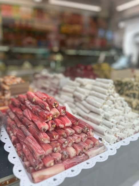 London's East End Food & History Tour: Choose Your Own Menu - Who will enjoy this food walk most