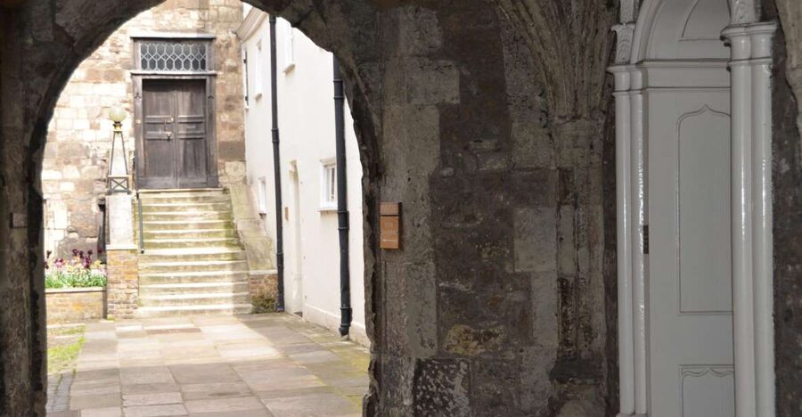 London's Hidden Treasures Tours by Black Taxi Cab - Five reasons this London cab tour is different