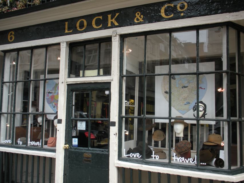 London's Hidden Treasures Tours by Black Taxi Cab - Tower Bridge, the Tower of London, and the ravens