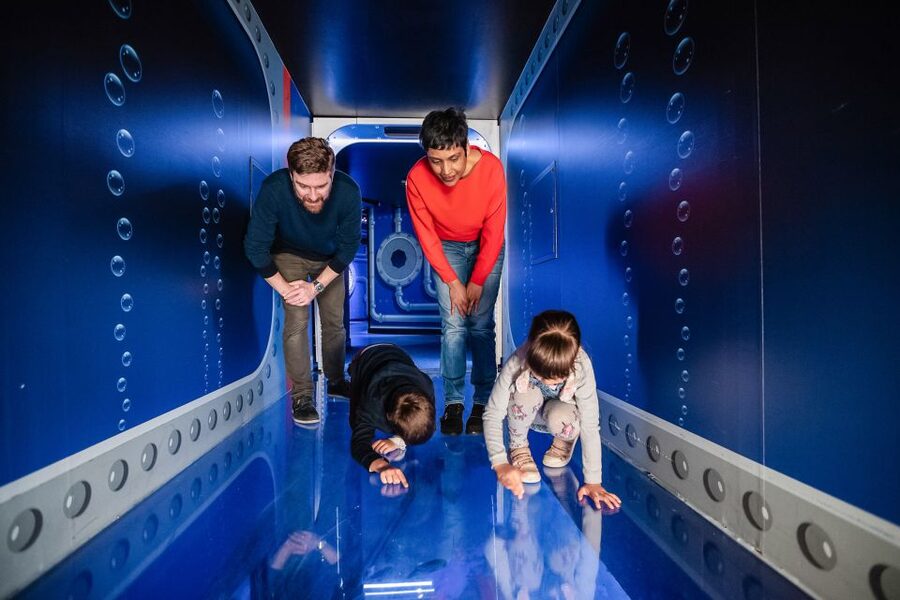 London: SEA LIFE Entry Ticket - Is the $37 price good value?