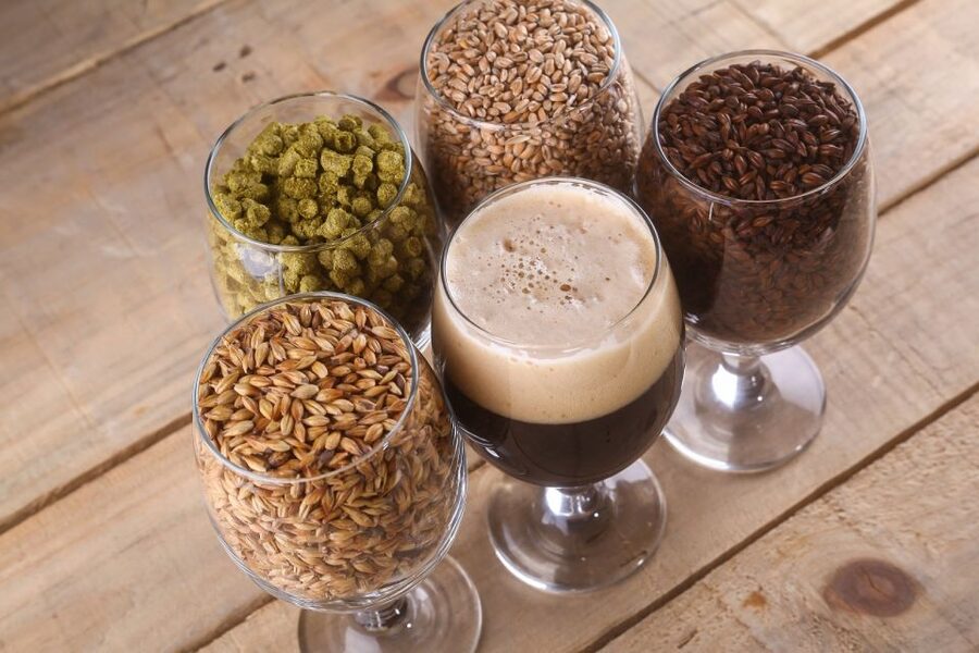 London: Secret Beer Tour - Learning how to taste beer