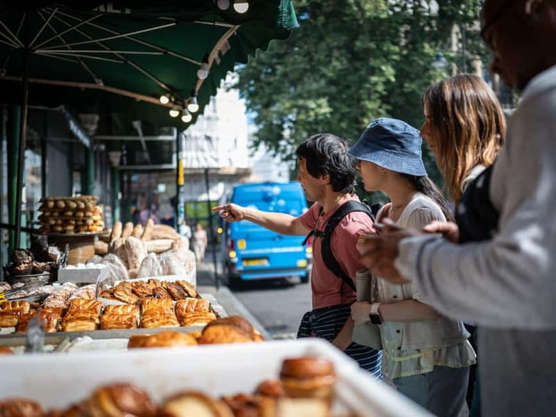 London: See 30+ Top Sights and Eat 8 British Foods Tour - What this six-hour London tour really gives you