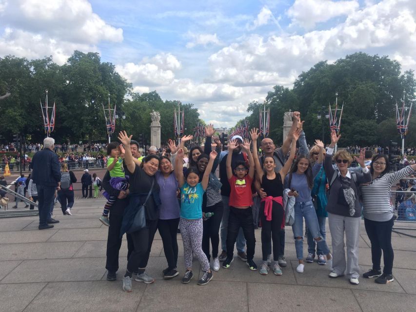 London: See 40+ London Sights – Fun Local Guide - What $74 buys you in practical terms