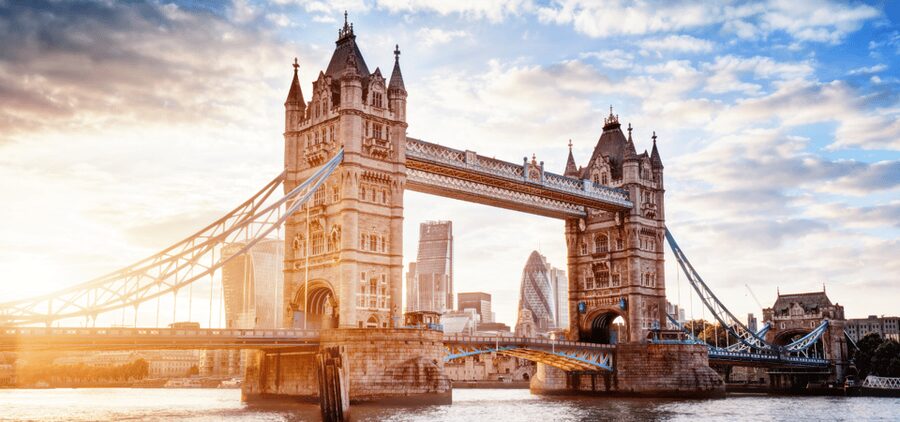 London: Self-Guided History City Tour with an App - Why this route works for a first London walk