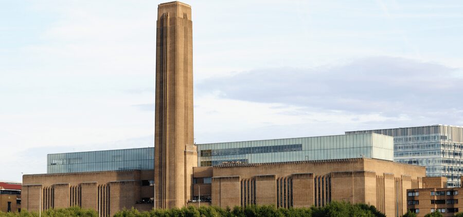 London: Self-Guided History City Tour with an App - Millennium Bridge to St. Paul’s Cathedral