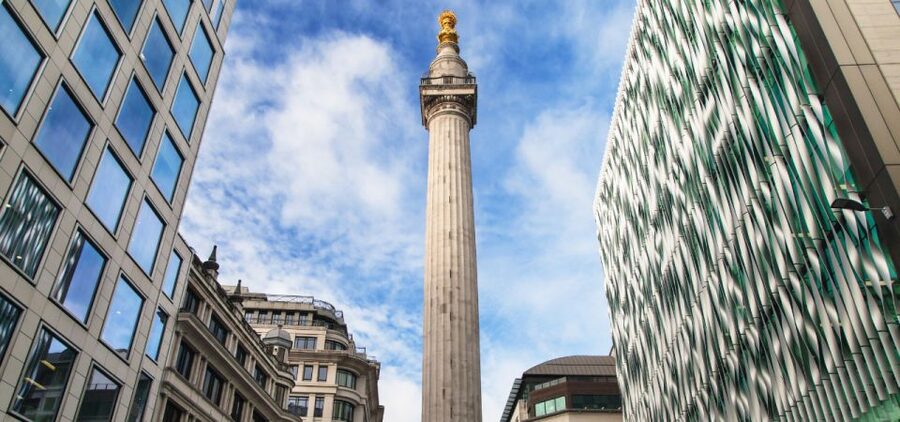 London: Self-Guided History City Tour with an App - How the Trippy Tour Guide app performs