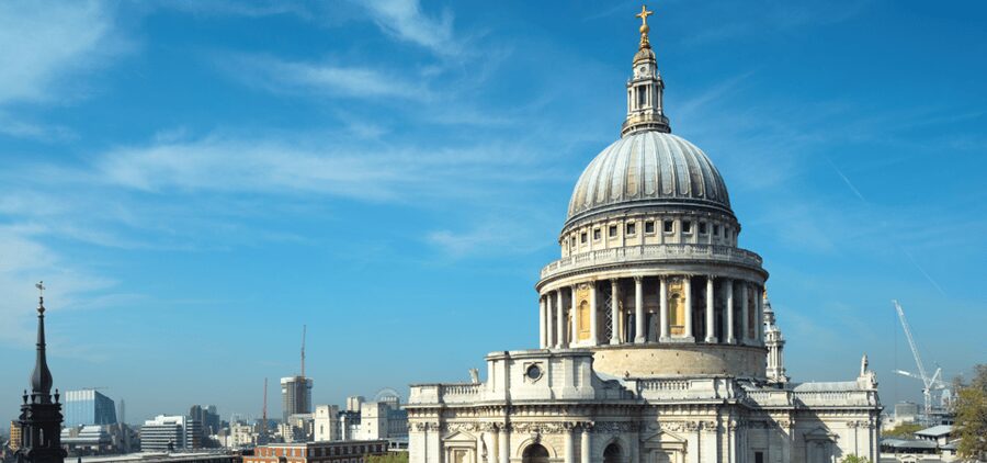 London: Self-Guided History City Tour with an App - Is $9 good value for three hours?
