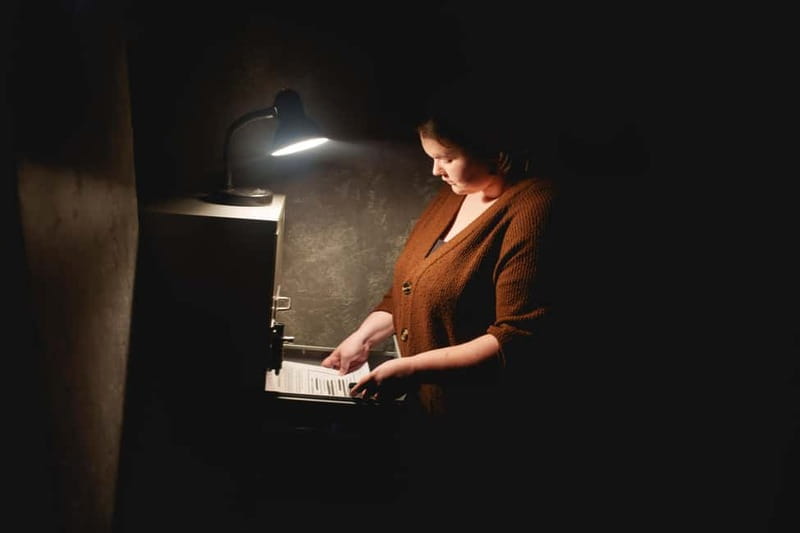 London: Sherlock Escape Rooms - Key details before you book