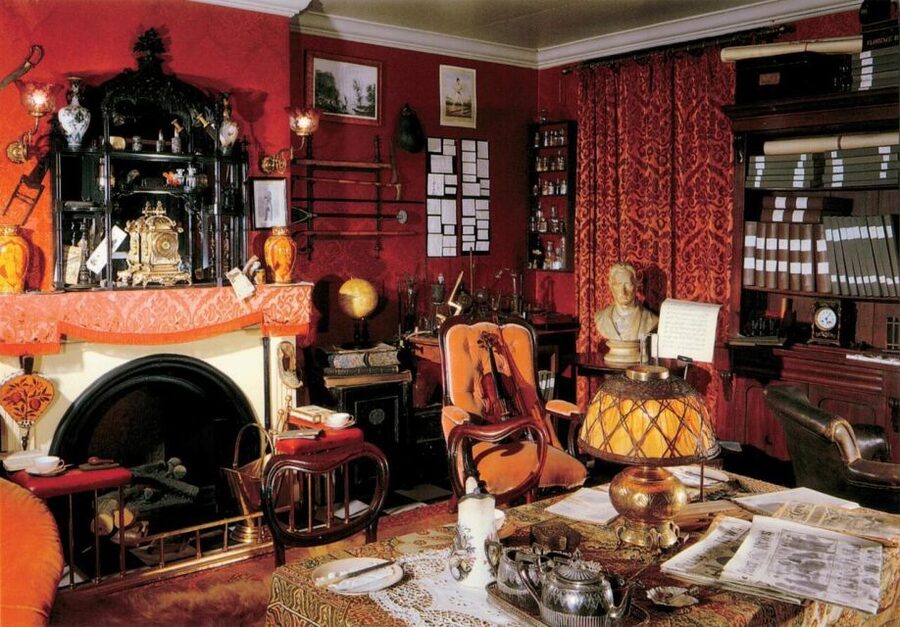 London: Sherlock Holmes Museum & Westminster Walking Tour - Why this tour works for a first look at London