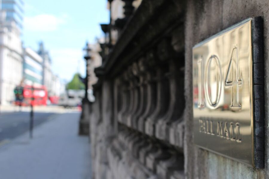 London: Sherlock Holmes-Themed Walking Tour - The places you will see along the way