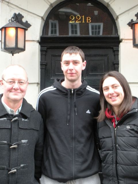 London: Sherlock Holmes Tour by Black Cab - Key points to know before booking