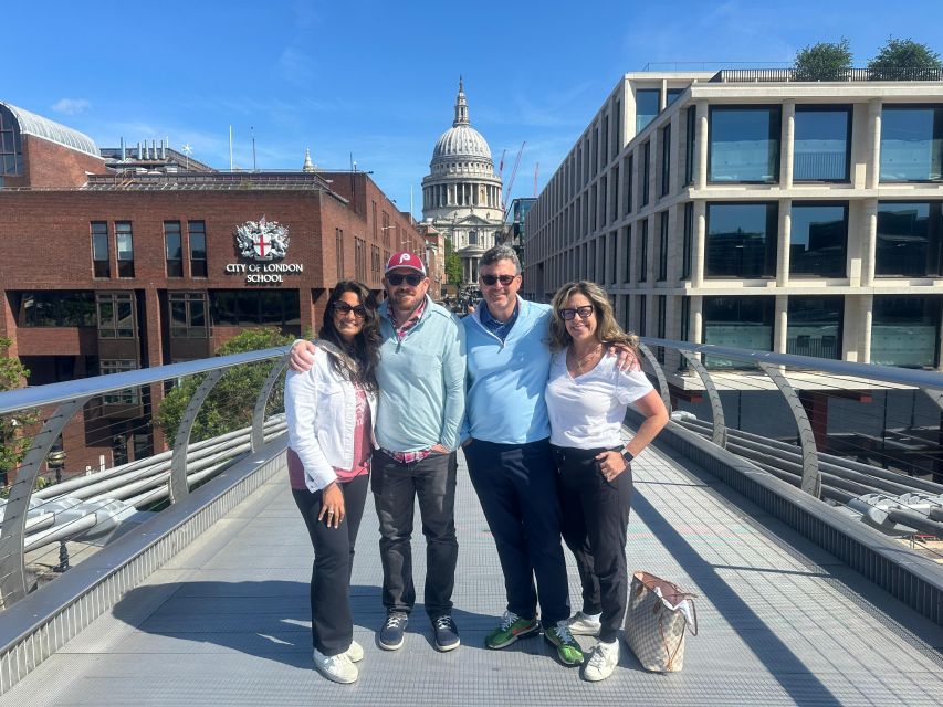 London: Sightseeing Black Cab Tour with Hotel Pickup - Photos, stories, and the value of a local driver