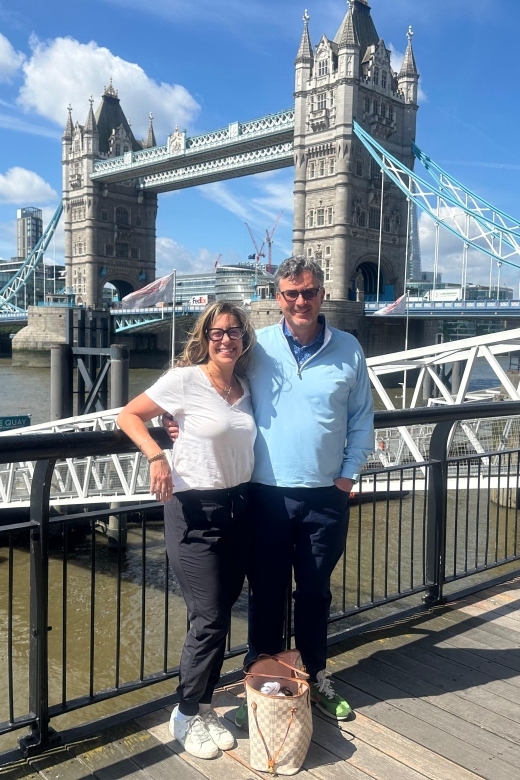 London: Sightseeing Black Cab Tour with Hotel Pickup - Buckingham Palace and the royal route