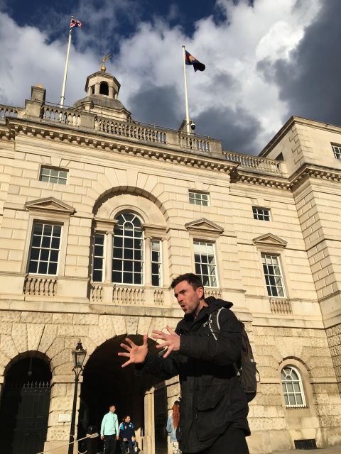 London: Sightseeing Tour - in clear, slow English - Why this London walk works so well