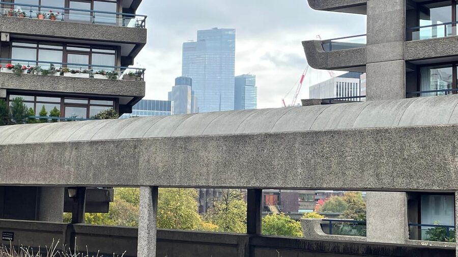London: Slow Horses TV Series Guided Tour - The guide can make or break a location tour