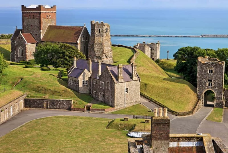 London: Small Group Canterbury, Dover & Kent Villages Tour - Key points to know before booking