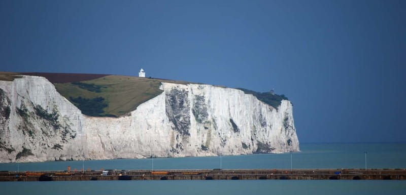 London: Small Group Canterbury, Dover & Kent Villages Tour - Greenwich in 20 minutes