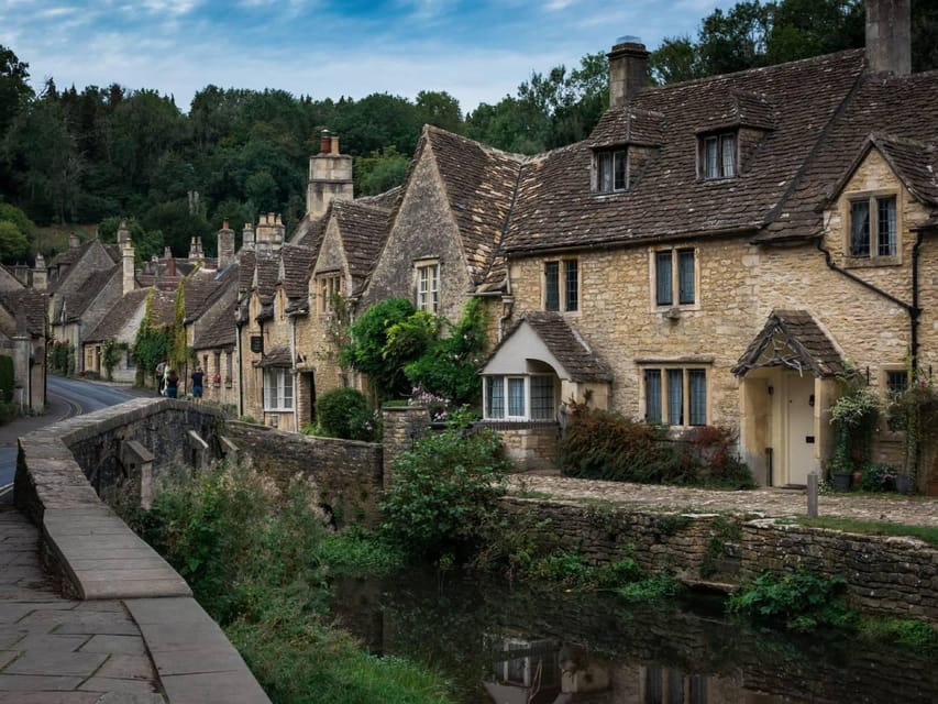 London: Small Group Cotswolds Trip with Bourton-on-the-Water - Who should book this day out?