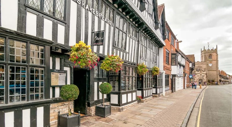 London: Small Group Oxford, Stratford and Cotswolds Day Tour - FAQ