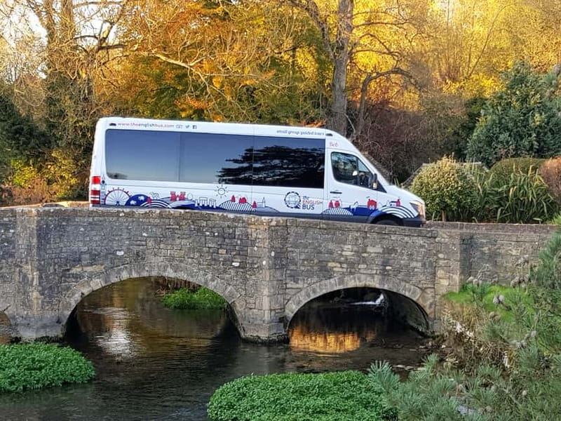 London: Small Group Oxford, Stratford and Cotswolds Day Tour - Why this small-group day tour works