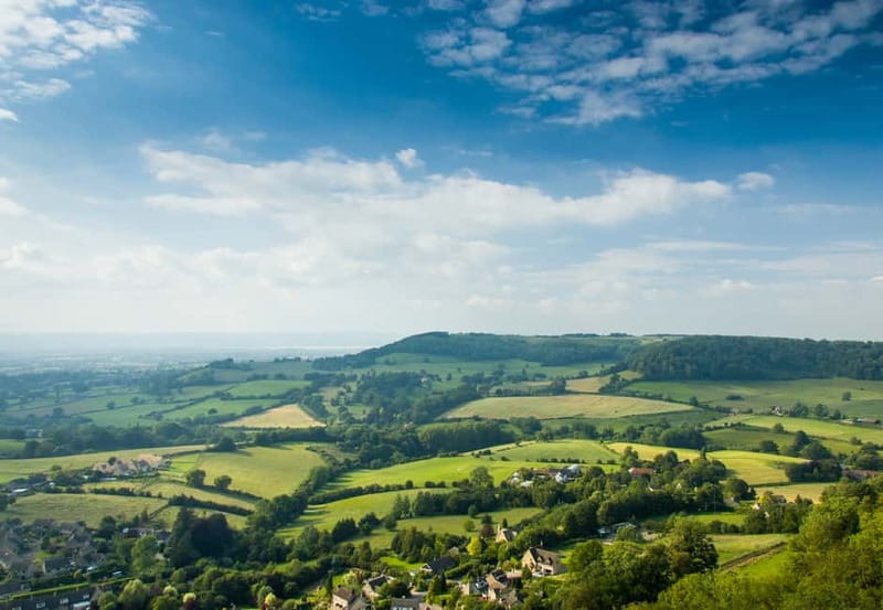 London: Small Group Oxford, Stratford and Cotswolds Day Tour - Oxford’s colleges, lanes, and free time