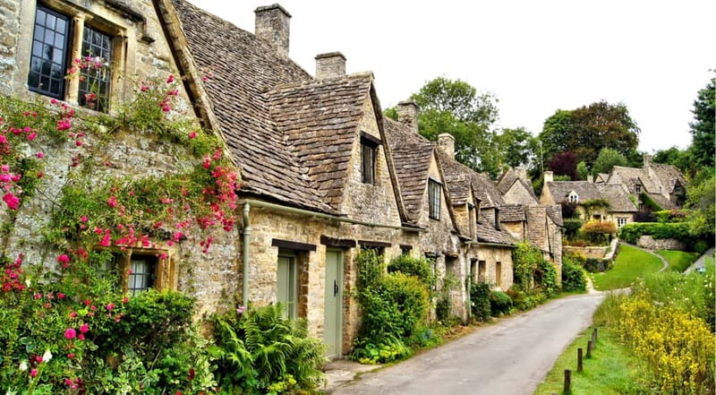 London: Small Group Oxford, Stratford and Cotswolds Day Tour - Stratford-upon-Avon and Shakespeare’s town
