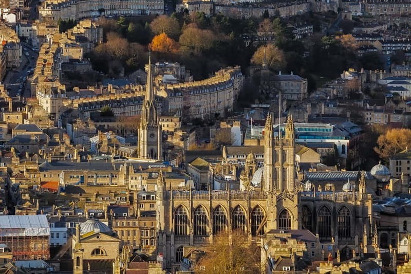 London: Small Group Stonehenge and Bath Tour & Secret Site - Key points at a glance