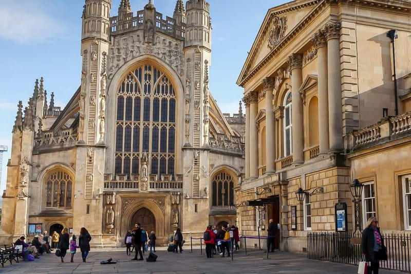 London: Small Group Stonehenge and Bath Tour & Secret Site - Is $207.44 good value?