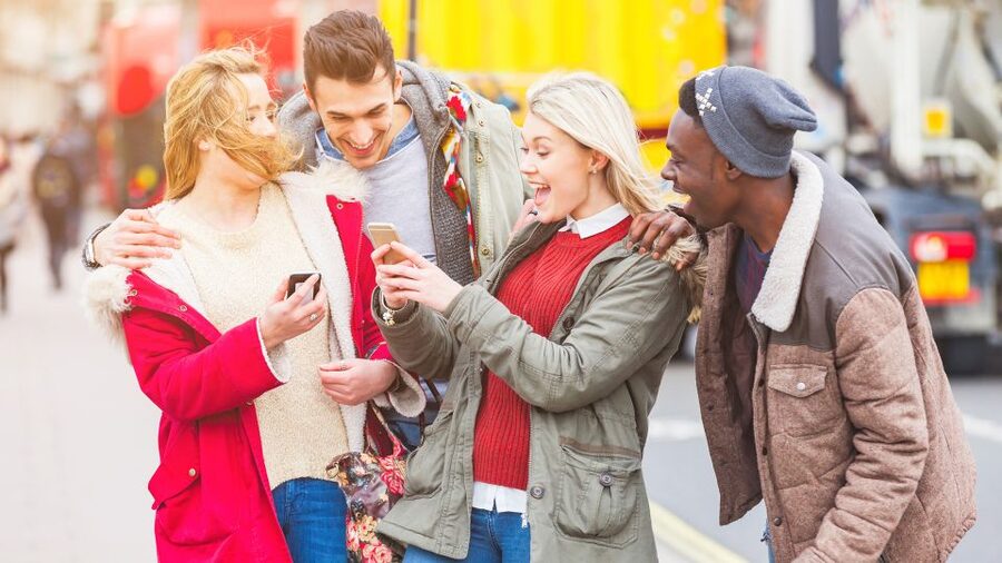 London: Smartphone Heritage Walks Trafalgar Square - Why Marble Arch appears in this story