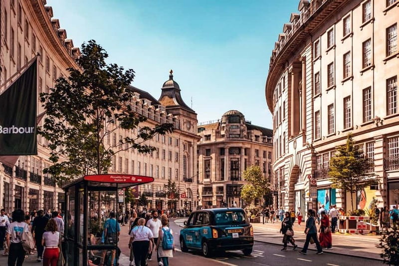 London: Soho, Chinatown, Leicester Square, & Piccadilly Tour - Why this central London walk works