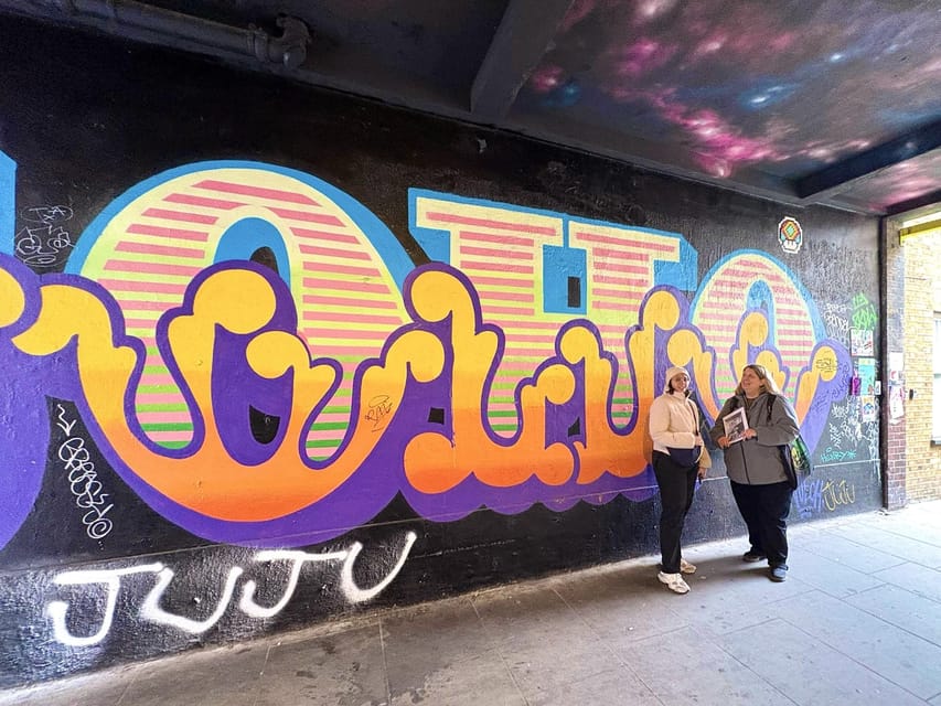 London: Soho Music Walking Tour - Starting beside Hard Rock Cafe at Piccadilly Circus