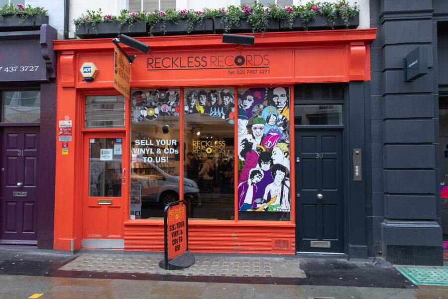 London: Soho Music Walking Tour - Is $26 a fair price?