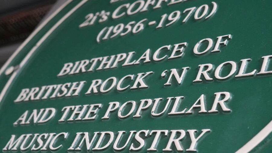 London: Soho Rock and Roll Walking Tour - Key things to know before you book