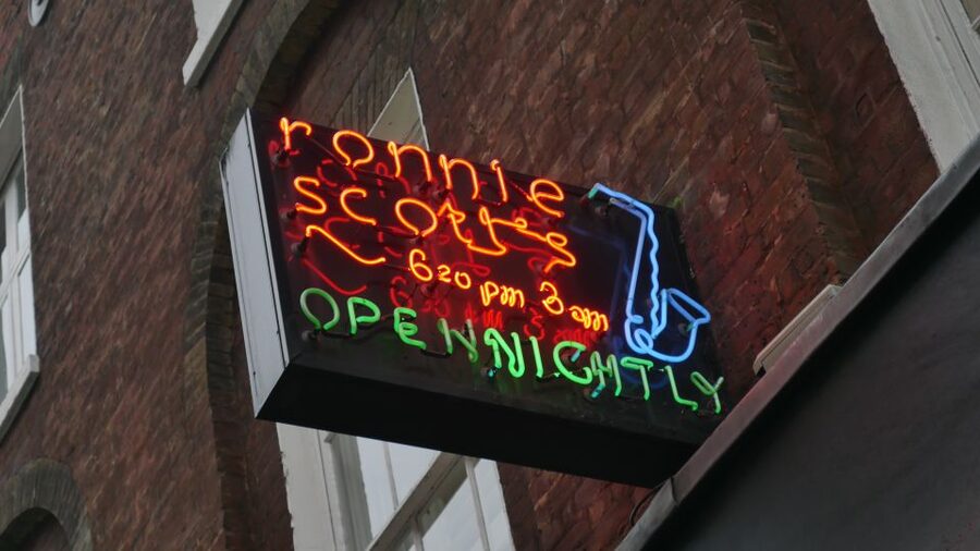 London: Soho Rock and Roll Walking Tour - Who should book this London music walk?