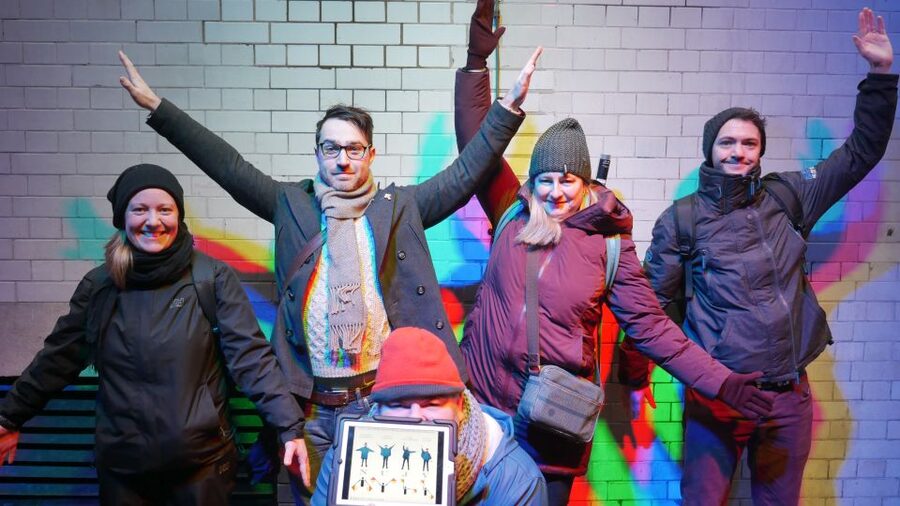 London: Soho Rock and Roll Walking Tour - Following rock history through Soho