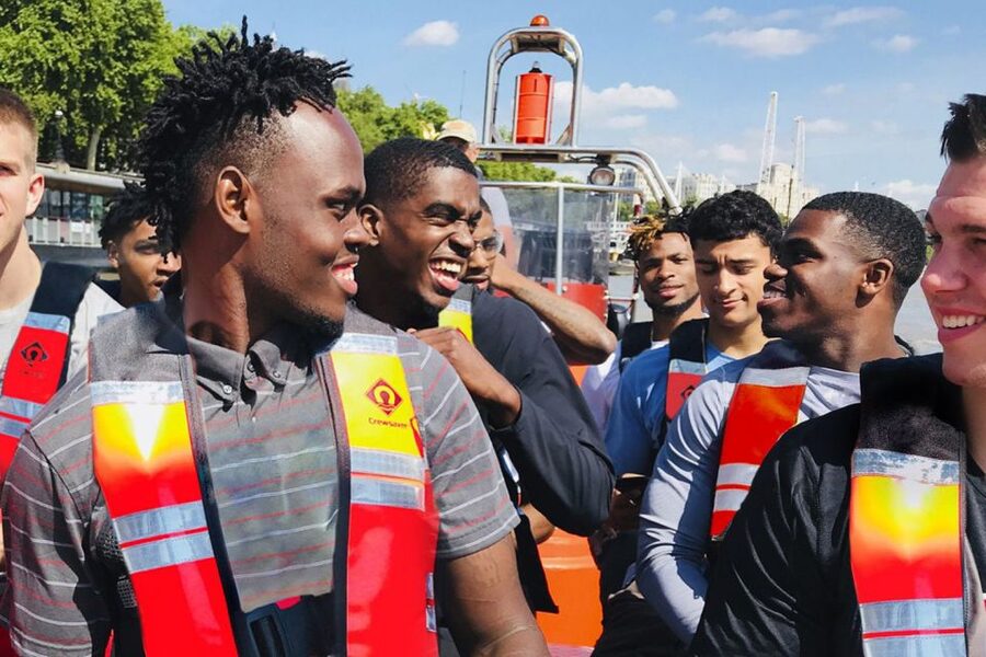 London: Speedboat Tour Through Heart of the City - FAQ