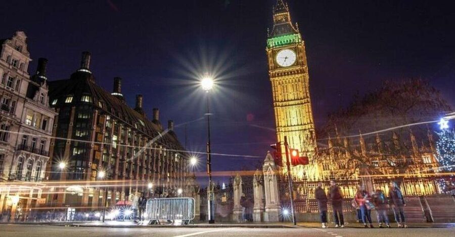 London : Spitalfields & East End Private Walking Tour - Pace, access, and useful planning