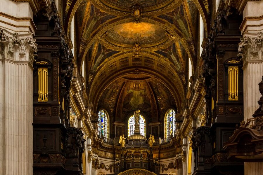 London: St Paul's Cathedral Entry Ticket - Why St Paul’s Cathedral is worth your time