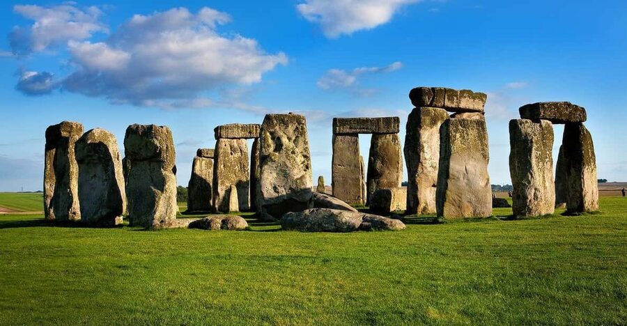London: Stonehenge & Bath Day Trip with Optional Roman Baths - Key points to know before booking