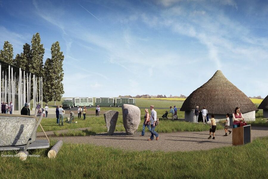 London: Stonehenge, Bath, Lacock, & Avebury Small Group Tour - Practical details before you go