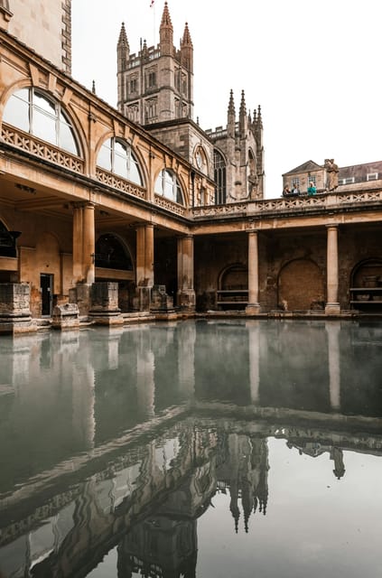 London: Stonehenge, Cotswolds, and Bath Private Day Trip - Key points to know before booking