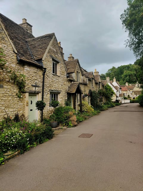 London: Stonehenge, Cotswolds, and Bath Private Day Trip - Why this private day trip works