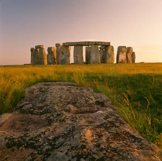 London: Stonehenge, Glastonbury & Avebury Small Group Tour - Key points to know before booking