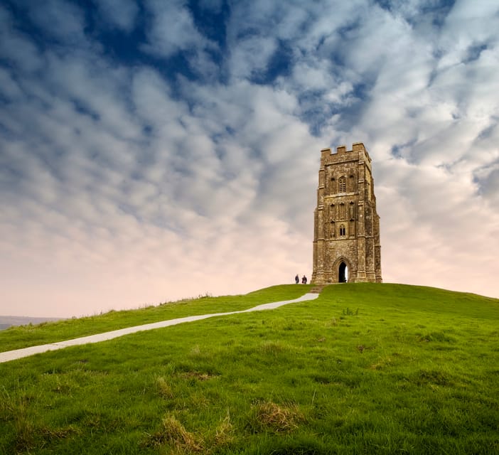 London: Stonehenge, Glastonbury & Avebury Small Group Tour - Price, group size, and private tour value