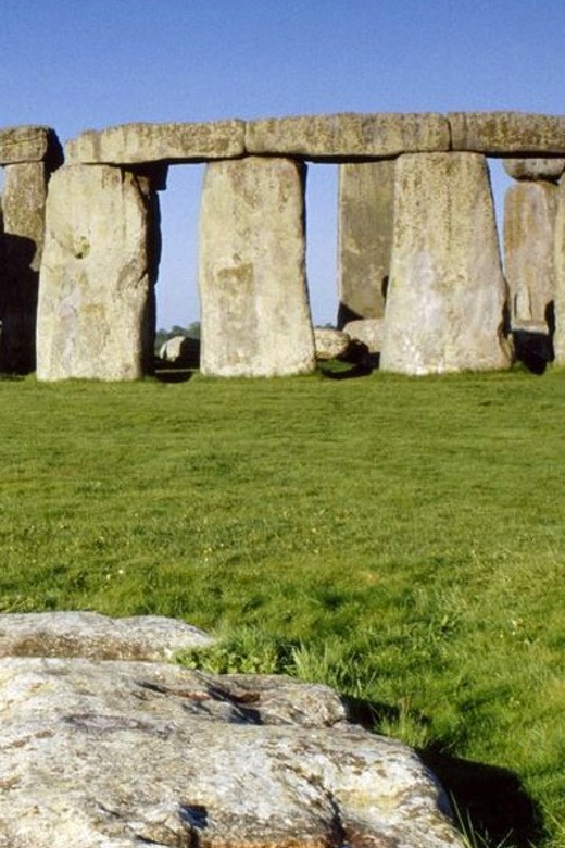 London: Stonehenge, Glastonbury & Avebury Small Group Tour - Who should book this tour?