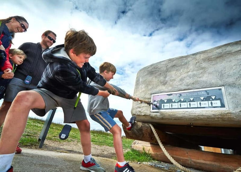 London: Stonehenge Morning or Afternoon Tour Optional Lunch - What the Stonehenge tour really offers