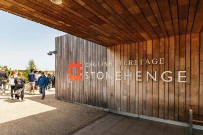 Stonehenge Morning or Afternoon Tour Optional Lunch