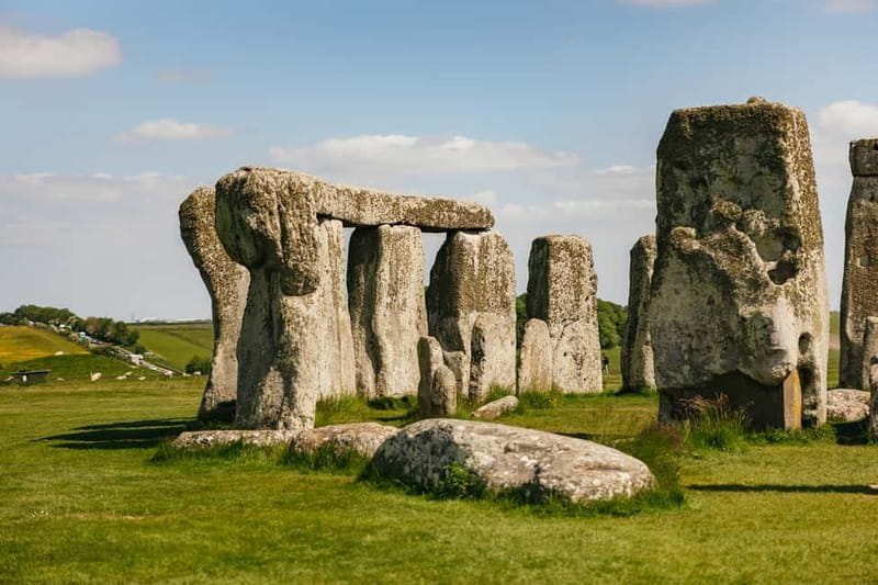 London: Stonehenge Morning or Afternoon Tour Optional Lunch - Price and overall value at $87.29