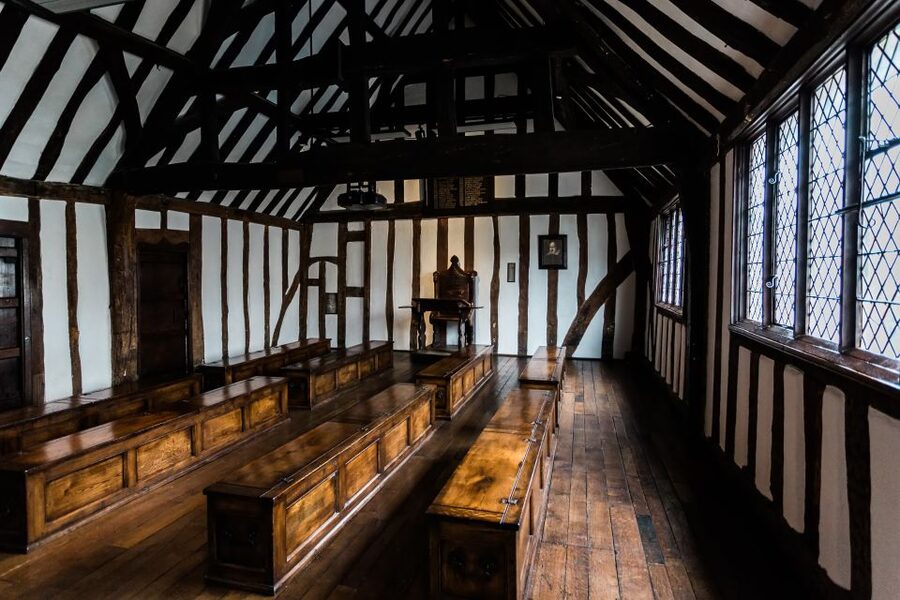 London: Stonehenge, Stratford-Upon-Avon, and Bath Day Trip - Key points at a glance